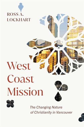 Cover image for West Coast Mission
