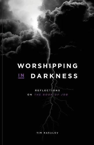 Cover image for Worshipping in Darkness