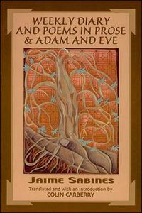 Cover image for Weekly Diary and Poems in Prose & Adam and Eve