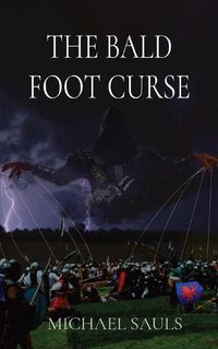 Cover image for The Bald Foot Curse: 2nd Edition