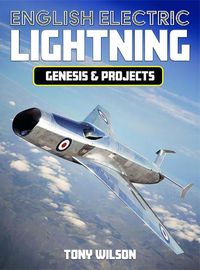 Cover image for English Electric Lighting Genisis A