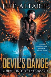 Cover image for Devil's Dance: A Gripping Supernatural Thriller