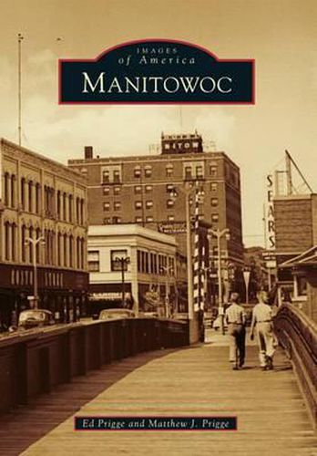 Cover image for Manitowoc