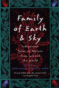 Cover image for Family of Earth and Sky