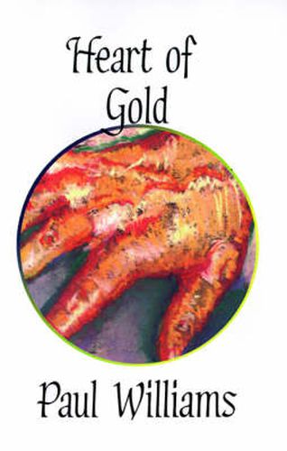 Cover image for Heart of Gold