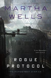 Cover image for Rogue Protocol