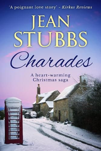 Cover image for Charades