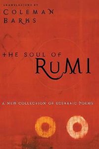 Cover image for The Soul of Rumi