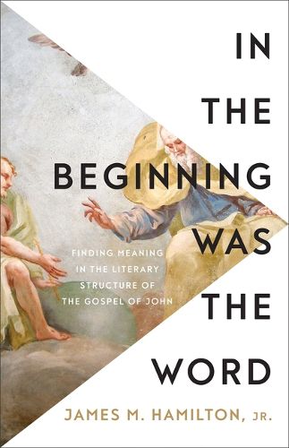 Cover image for In the Beginning Was the Word