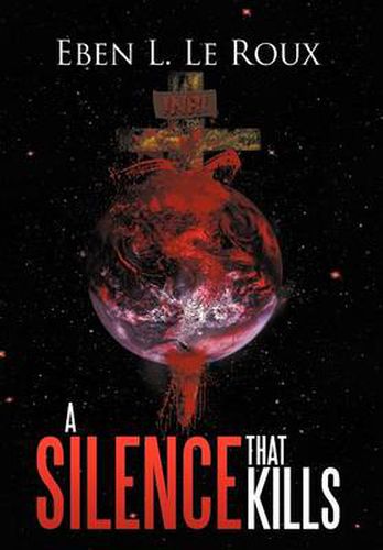 Cover image for A Silence That Kills