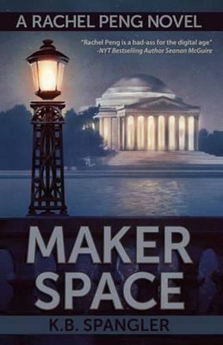 Cover image for Maker Space