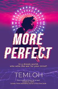 Cover image for More Perfect