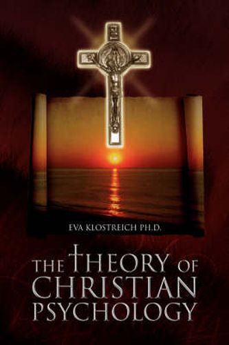 Cover image for The Theory of Christian Psychology