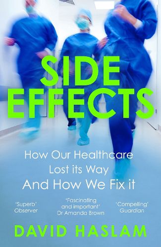 Cover image for Side Effects