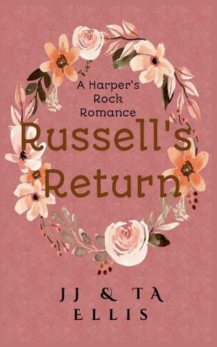 Cover image for Russell's Return
