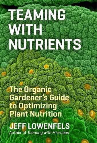 Cover image for Teaming with Nutrients