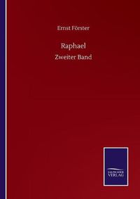 Cover image for Raphael: Zweiter Band