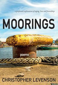Cover image for Moorings