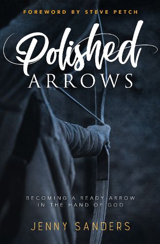 Cover image for Polished Arrows
