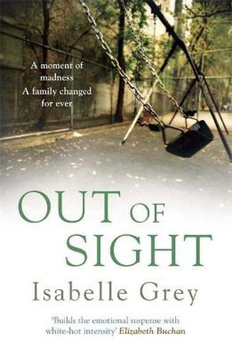 Cover image for Out of Sight