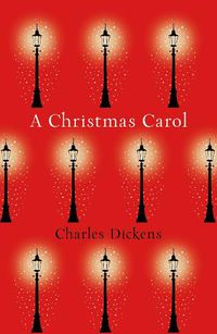 Cover image for A Christmas Carol