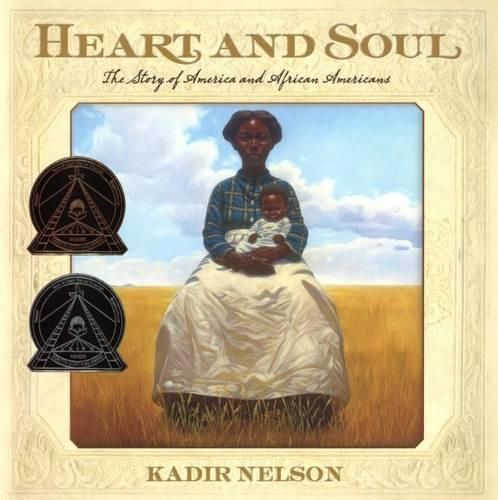 Heart and Soul: The Story of America and African Americans