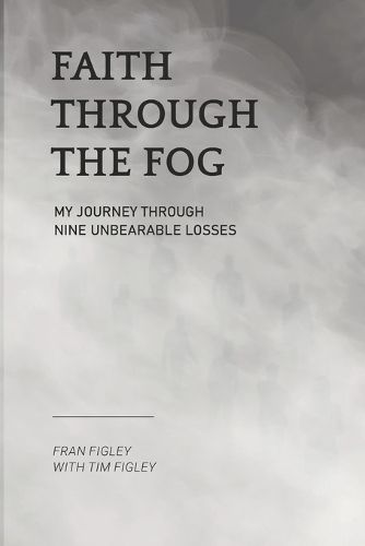 Cover image for Faith Through the Fog