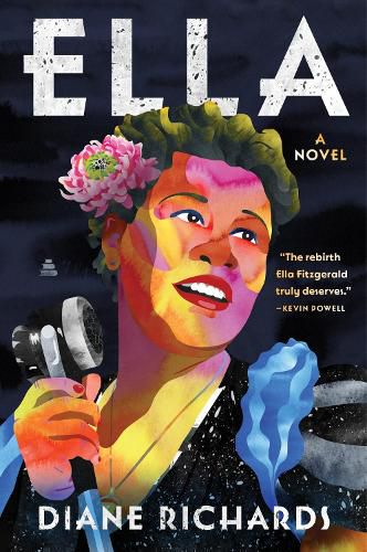 Cover image for Ella