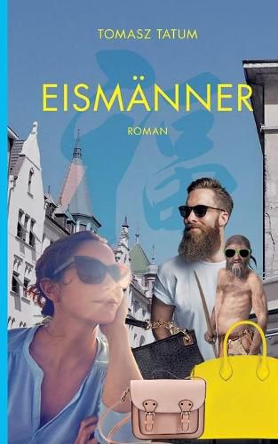 Cover image for Eismanner