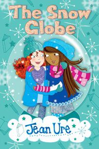 Cover image for The Snow Globe