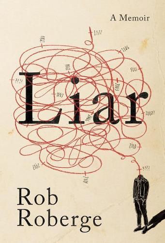 Cover image for Liar: A Memoir