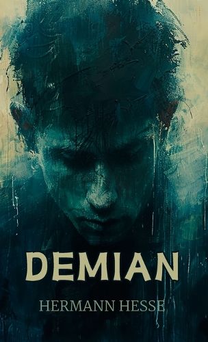 Cover image for Demian