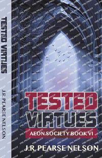 Cover image for Tested Virtues