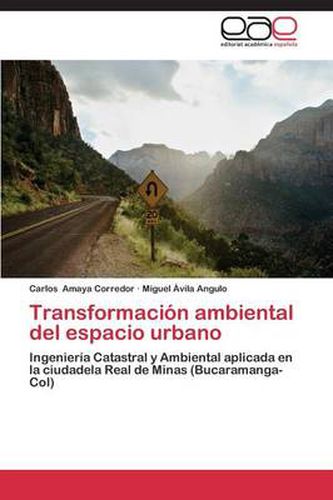 Transformacion Ambiental del Espacio Urbano