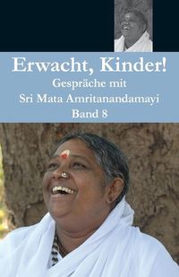 Cover image for Erwacht, Kinder 8