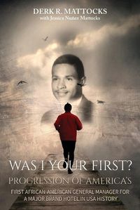 Cover image for Was I Your First?