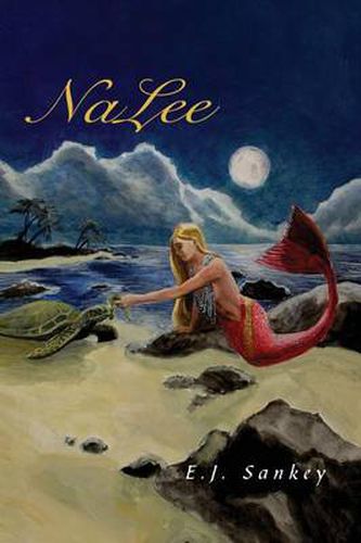 Cover image for NaLee