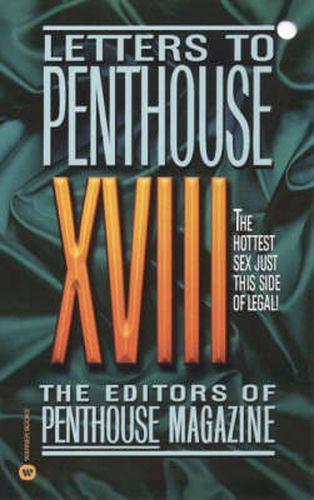 Cover image for Letters to Penthouse