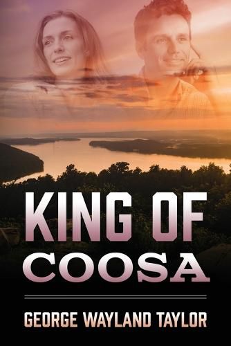 Cover image for King of Coosa