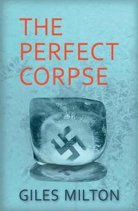 Cover image for The Perfect Corpse
