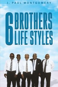 Cover image for 6 Brothers Lifestyle