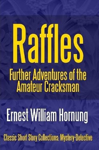 Cover image for Raffles