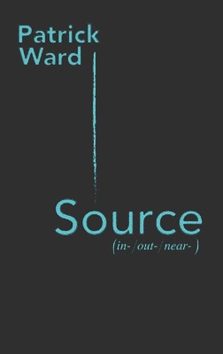 Cover image for Source