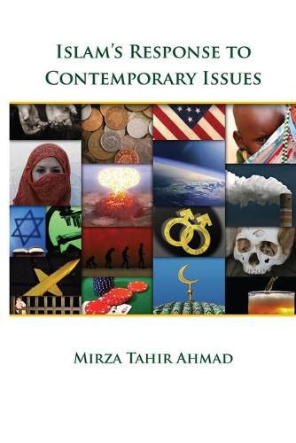 Cover image for Islam's Response to Contemporary Issues