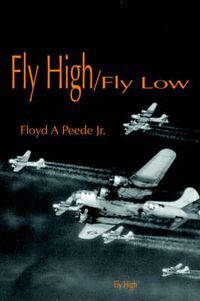 Cover image for Fly High/Fly Low