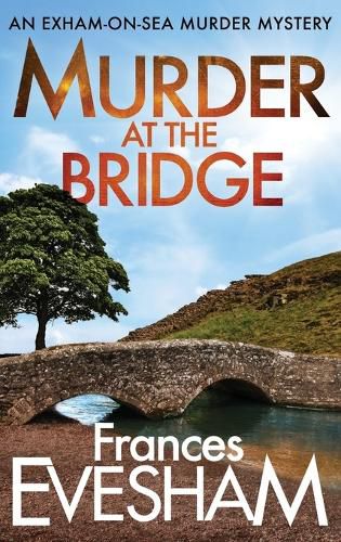 Cover image for Murder At The Bridge