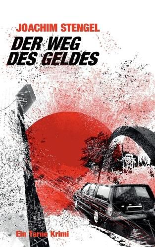 Cover image for Der Weg des Geldes