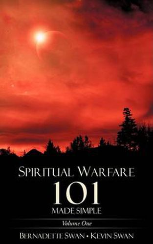 Cover image for Spiritual Warfare 101 Made Simple