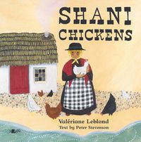 Cover image for Shani Chickens