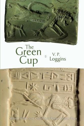 Cover image for The Green Cup